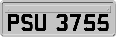 PSU3755