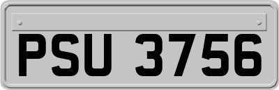 PSU3756