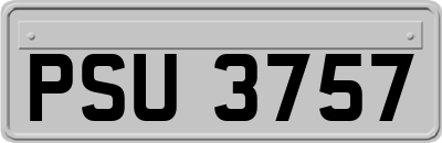 PSU3757