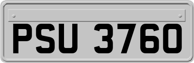 PSU3760