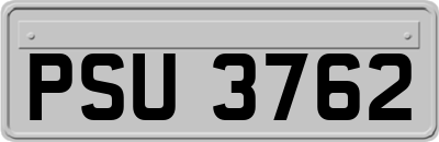 PSU3762