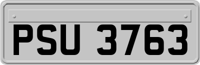 PSU3763