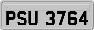 PSU3764