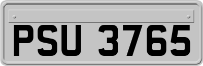 PSU3765