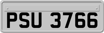 PSU3766