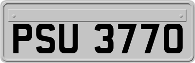 PSU3770