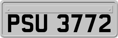 PSU3772