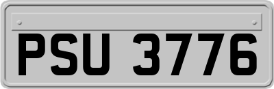 PSU3776