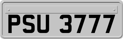 PSU3777