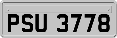PSU3778