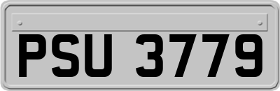 PSU3779
