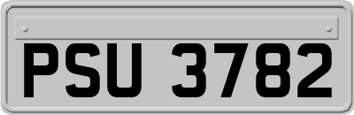 PSU3782