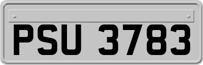 PSU3783