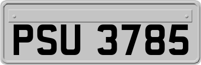 PSU3785
