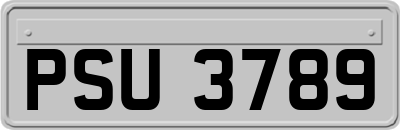 PSU3789