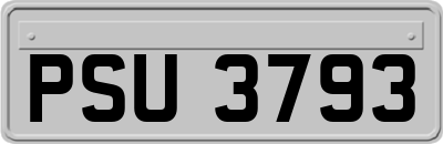 PSU3793
