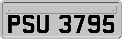 PSU3795