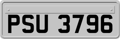 PSU3796