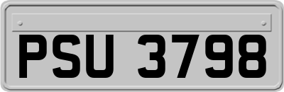 PSU3798