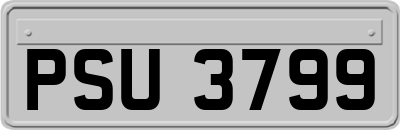 PSU3799