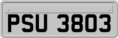 PSU3803