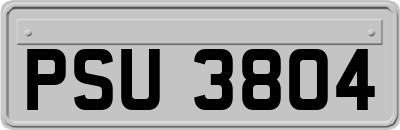 PSU3804