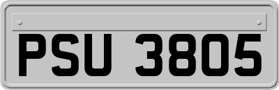 PSU3805