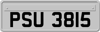 PSU3815