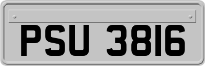 PSU3816