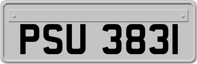 PSU3831