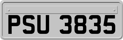 PSU3835