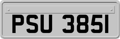 PSU3851