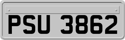 PSU3862