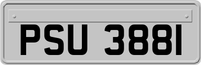 PSU3881