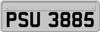PSU3885