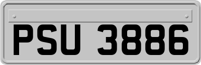 PSU3886