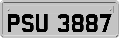 PSU3887