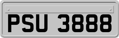 PSU3888