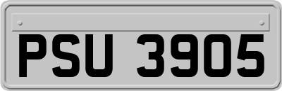 PSU3905