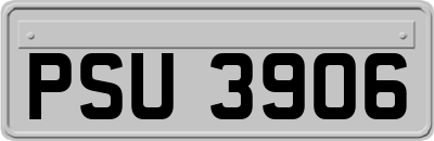 PSU3906
