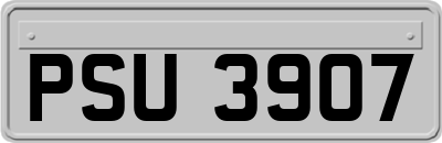 PSU3907
