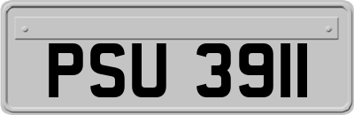 PSU3911