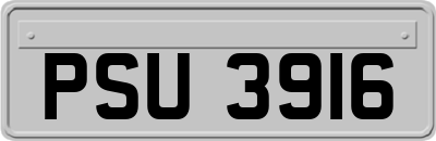 PSU3916