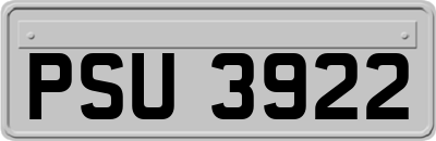 PSU3922