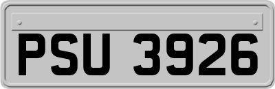 PSU3926