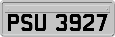 PSU3927