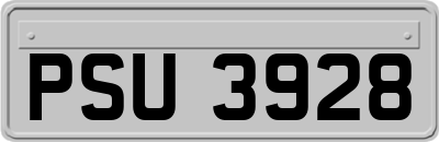 PSU3928