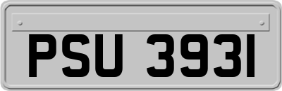 PSU3931
