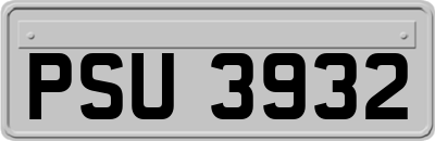 PSU3932