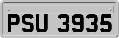 PSU3935